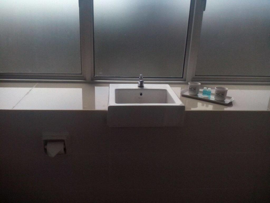 1Acs 레지던스 쿠칭 객실 사진
